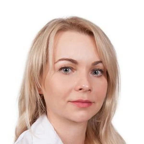 Пруссова Татьяна Владимировна — Врач-косметолог, Дерматолог, Владивосток