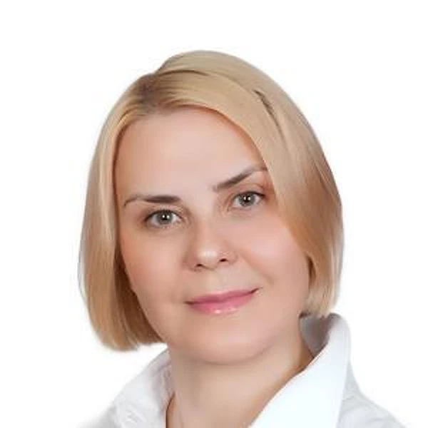 Моисеева Светлана Анатольевна — Врач-косметолог, Владивосток