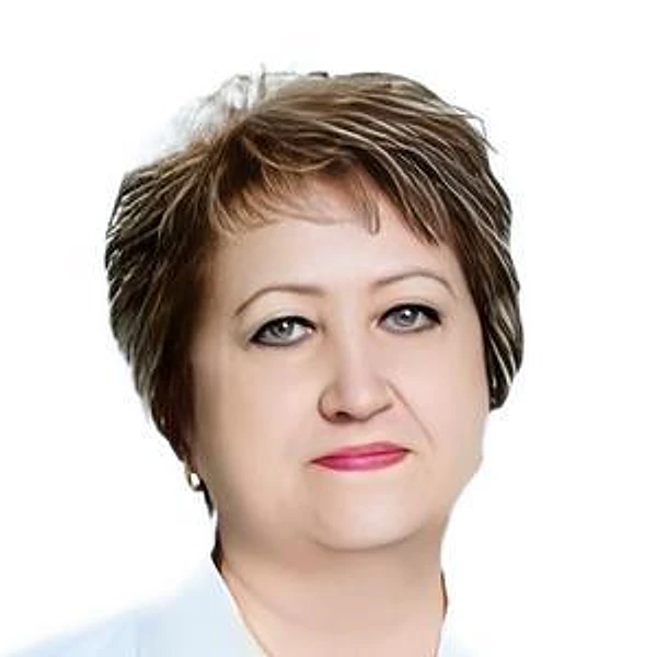 Васильева Татьяна Станиславовна — Невролог, Функциональный диагност, Иваново