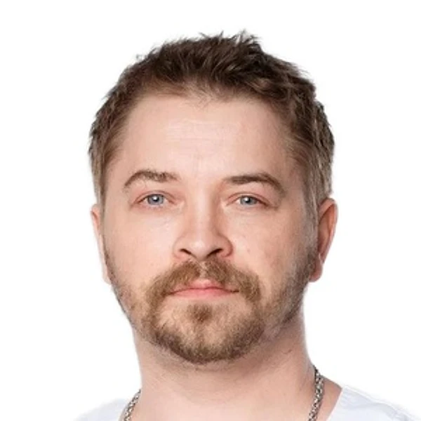 Кочутов Вадим Евгеньевич — Стоматолог-ортопед, Нижний Новгород