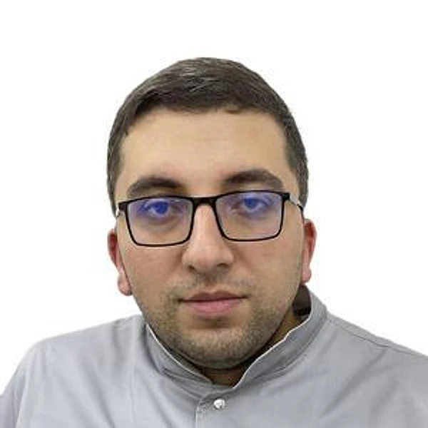 Закян Ашот Грачович — Стоматолог, Стоматолог-ортопед, Иваново
