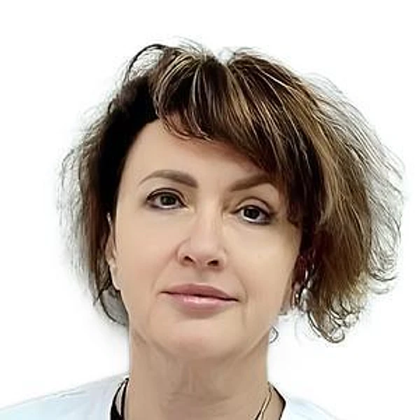 Куц Елена Васильевна — Врач УЗИ, Рентгенолог, Волжский