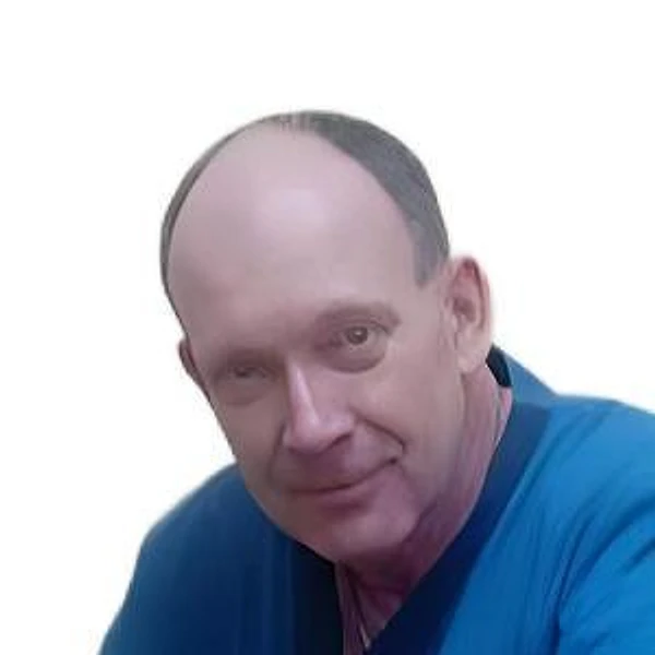 Кусков Николай Александрович — Невролог, Мануальный терапевт, Тула