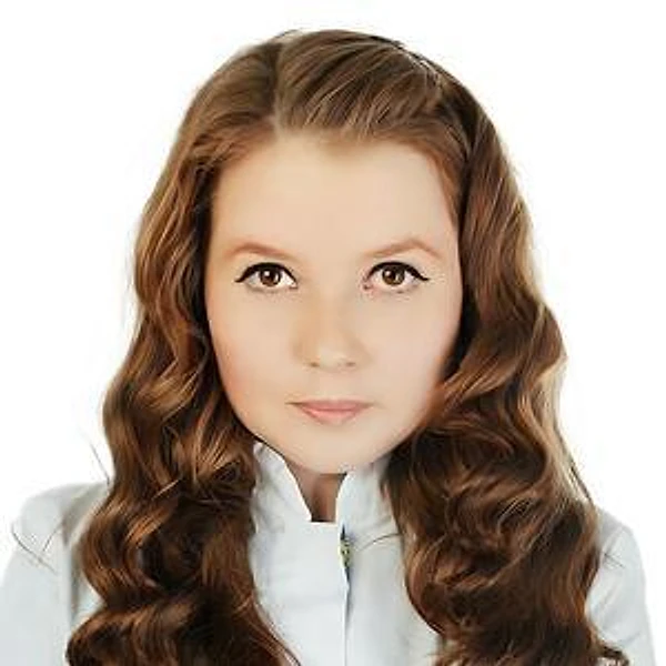 Кукушкина Людмила Игоревна — Терапевт, Эндокринолог, Москва