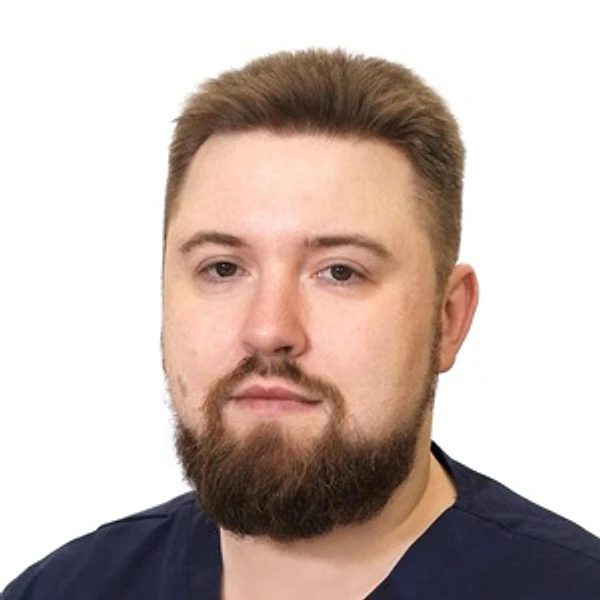 Емелин Михаил Михайлович — Нейрохирург, Рязань