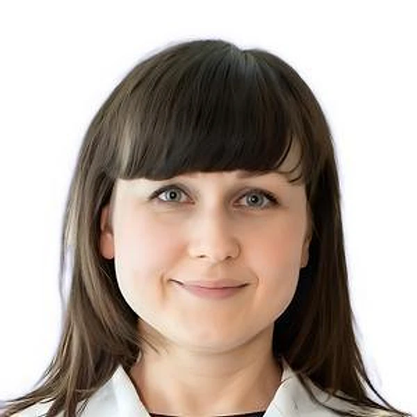 Букина Екатерина Вячеславовна — Пульмонолог, Иваново