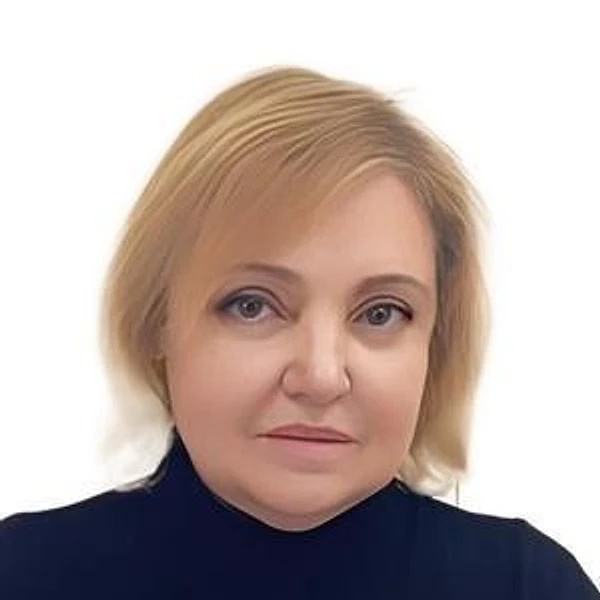 Хузиханова Елена Викторовна — Психолог, Детский нейропсихолог, Детский психолог, Нейропсихолог, Семейный психолог, Казань