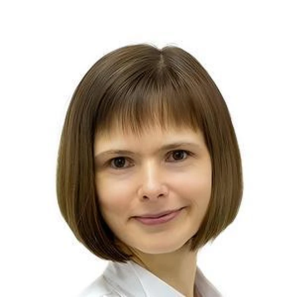 Боброва Ольга Валерьевна — Офтальмолог (окулист), Детский офтальмолог, Москва