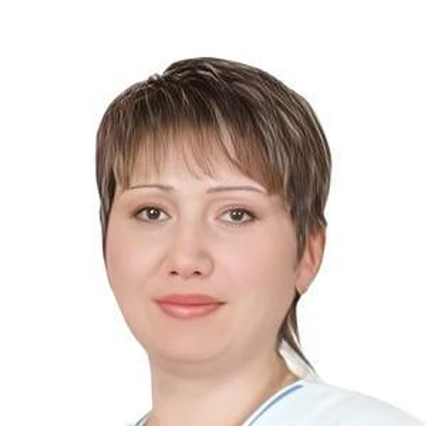 Ящук Ольга Сергеевна — Врач УЗИ, Детский врач УЗИ, Волжский