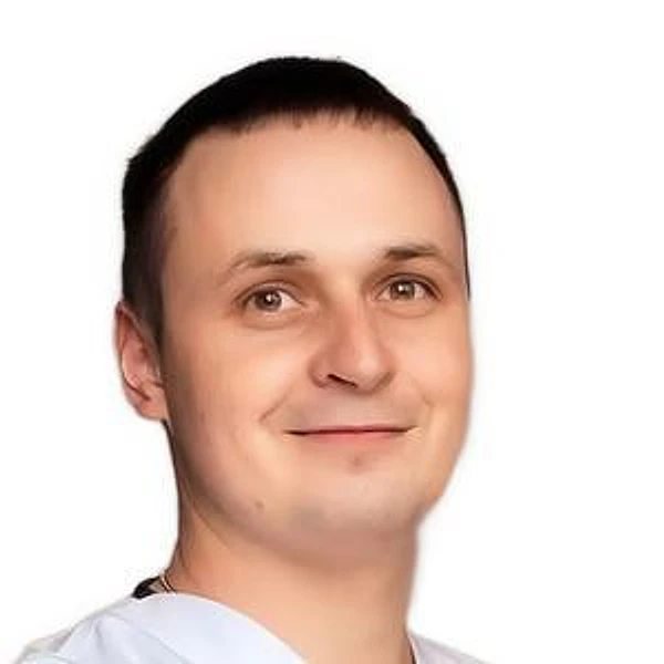 Евграфов Андрей Юрьевич — Стоматолог-имплантолог, Стоматолог-хирург, Чебоксары
