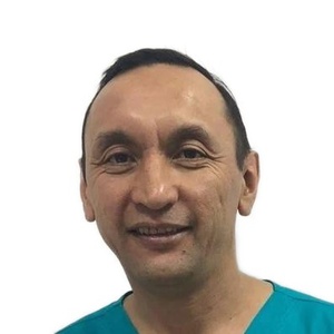 Адельгужин Салават Мигранович — Врач УЗИ, Детский врач УЗИ, Рентгенолог, Сибай