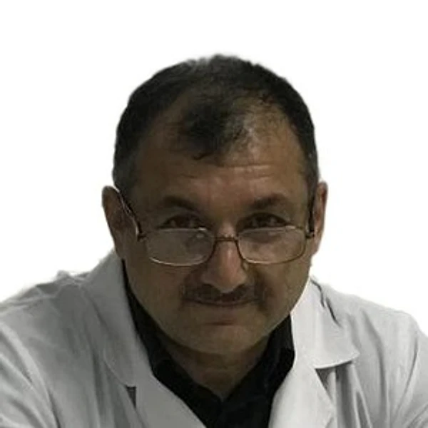 Будаев Джалалутдин Шарапутдинович — Ортопед, Травматолог, Хирург, Махачкала