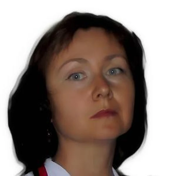Кадурина Юлия Александровна — Кардиолог, Функциональный диагност, Волжский