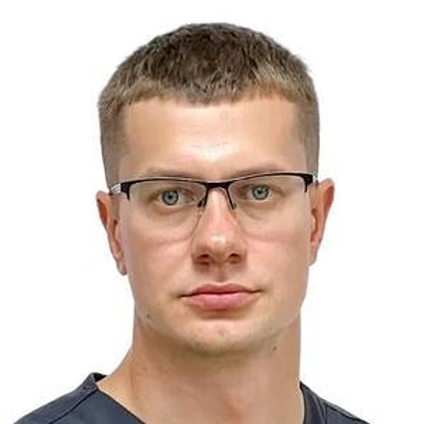 Дерябин Сергей Геннадьевич — Нейрохирург, Тюмень