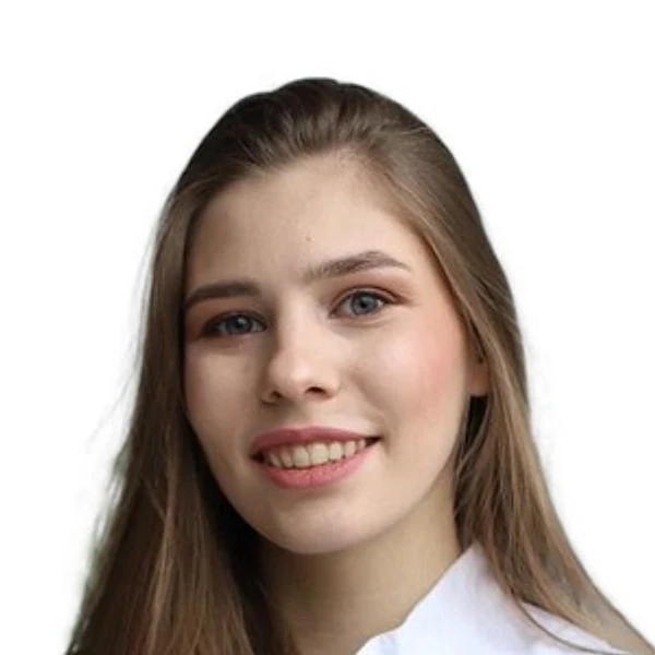 Филиппова Анастасия Дмитриевна — Педиатр, Волгоград