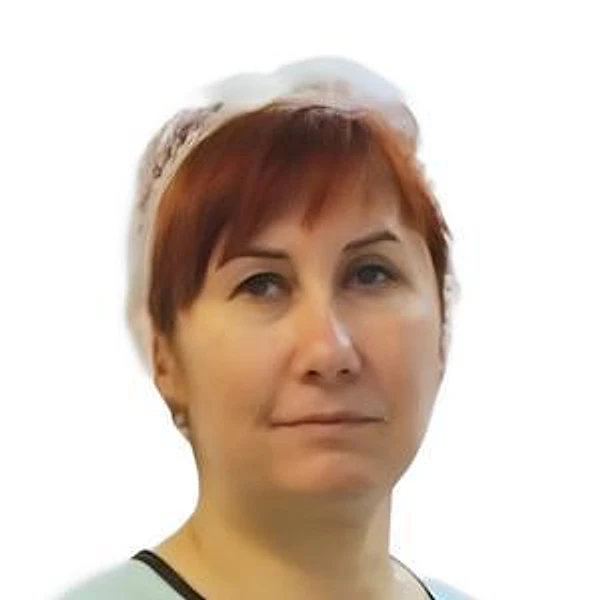Ошколова Юлия Геннадьевна — Стоматолог, Детский стоматолог, Гаврилов-Ям