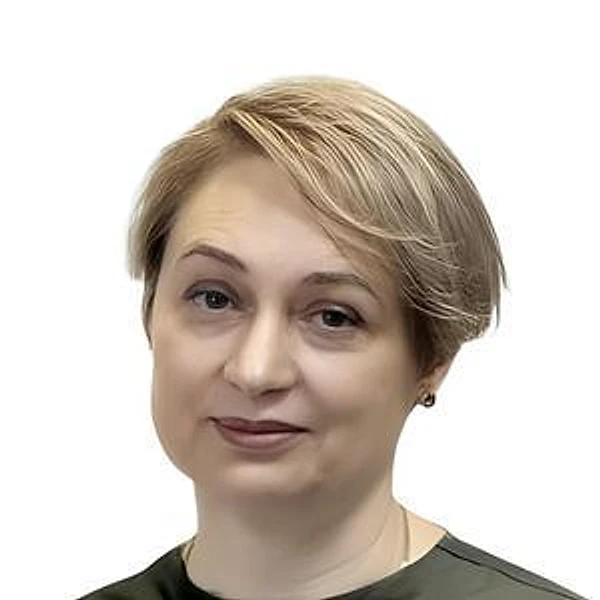 Милевская Ирина Юрьевна — Терапевт, Врач УЗИ, Гастроэнтеролог, Детский врач УЗИ, Санкт-Петербург