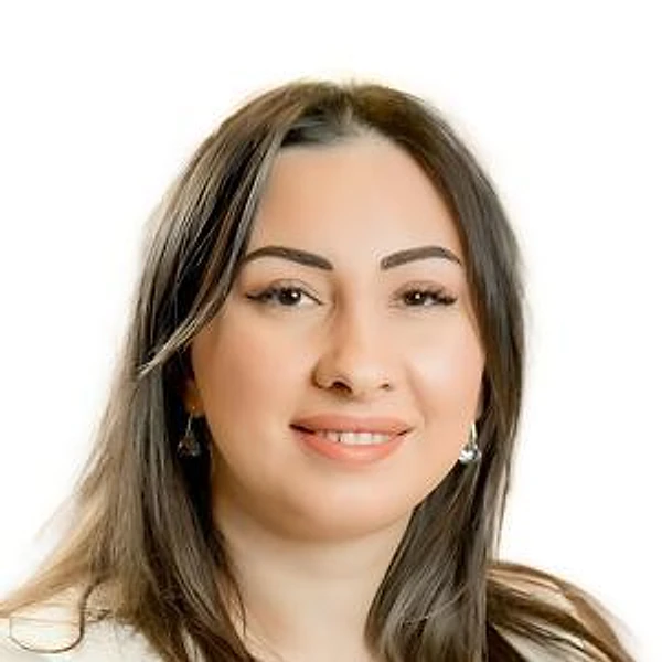 Данелия Шорена Романовна — Стоматолог-ортопед, Стоматолог, Санкт-Петербург
