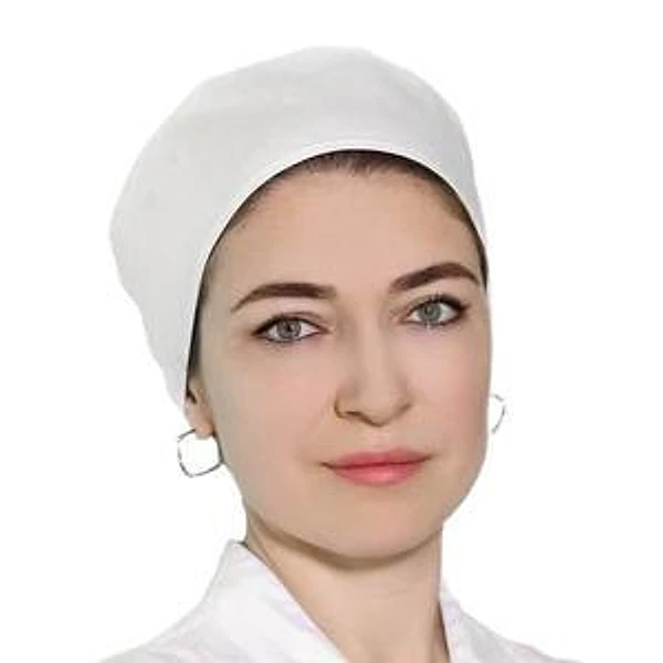 Баханаева Лейла Асхабовна — Ревматолог, Грозный