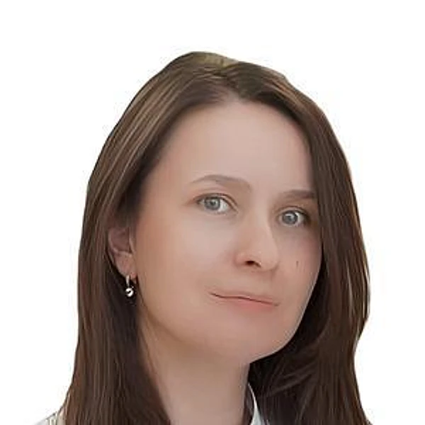 Никешина Анна Николаевна — Врач УЗИ, Детский врач УЗИ, Грозный