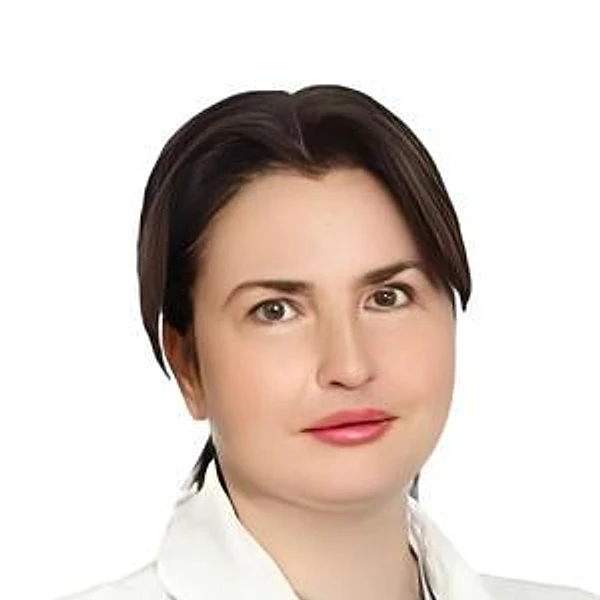 Хрыкова Наталья Алексеевна — Функциональный диагност, Грозный
