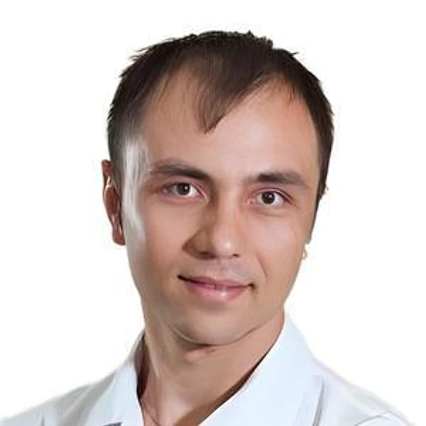 Бойко Андрей Васильевич — Детский ортодонт, Стоматолог-ортодонт, Волжский