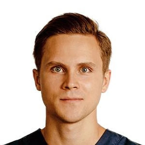 Селезнев Даниил Кириллович — Стоматолог-ортопед, Стоматолог, Набережные Челны