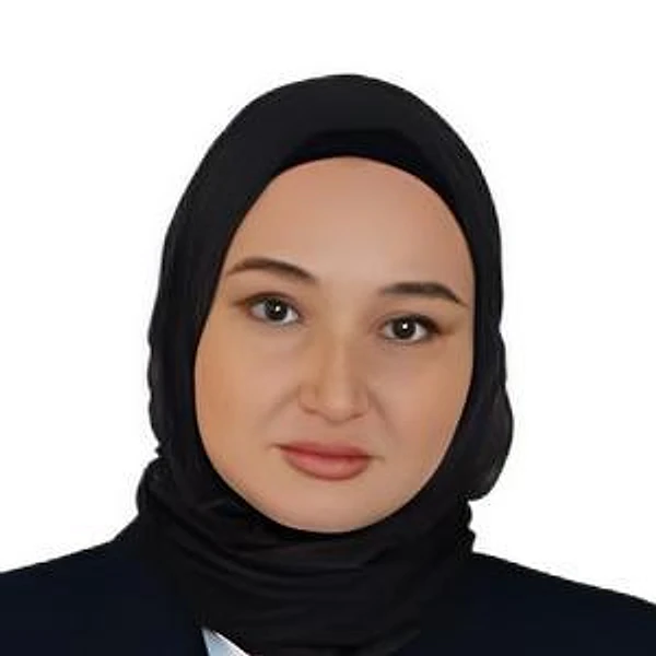 Нурова Лейла Руслановна — Стоматолог, Стоматолог-хирург, Стрежевой