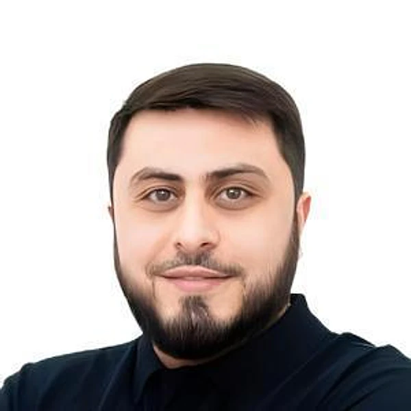 Вагидов Ислам Вагидович — Стоматолог-имплантолог, Стоматолог-ортопед, Стоматолог-хирург, Стрежевой