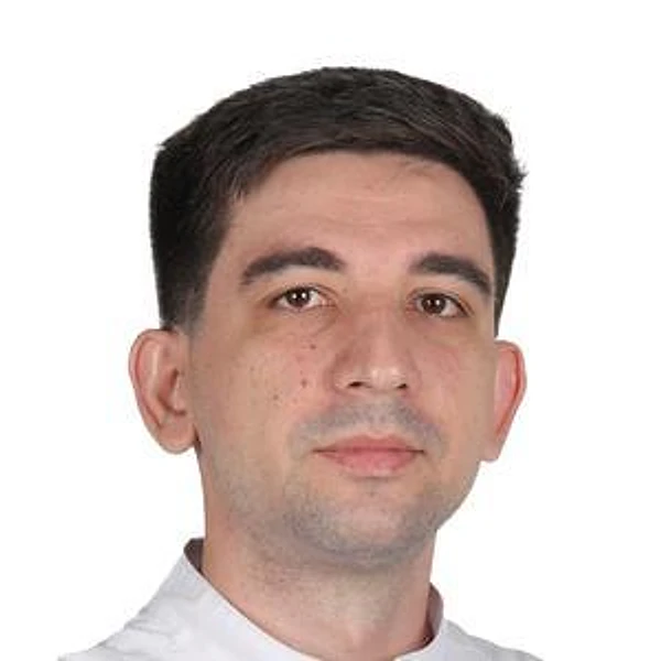 Магомадов Бадруди Асланович — Стоматолог-ортодонт, Ставрополь