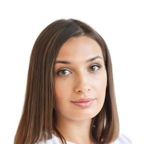 Агапова Ирина Александровна — Офтальмолог (окулист), Нижний Новгород
