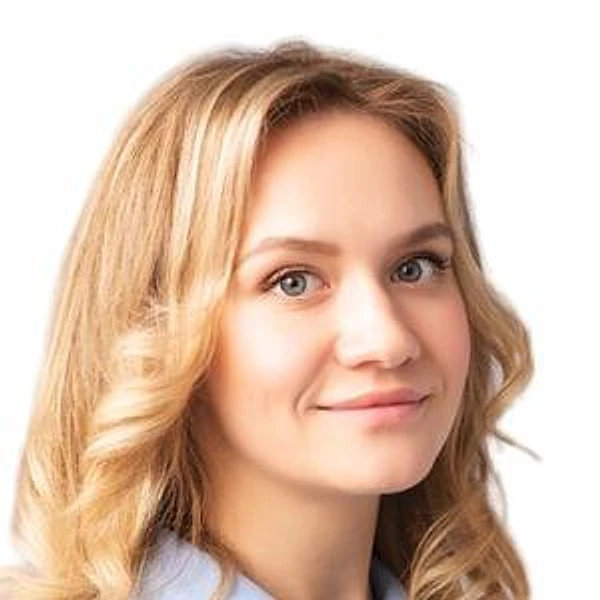 Романова Юлия Николаевна — Стоматолог, Нижний Новгород