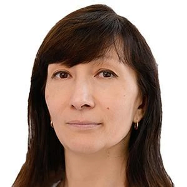 Тачмурадова Елена Владимировна — Врач ЛФК, Врач УЗИ, Кинезиолог, Санкт-Петербург