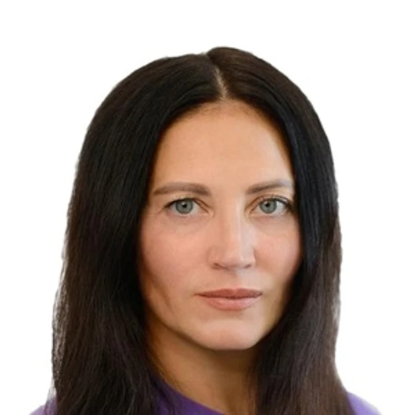 Андреева Юлия Валерьевна — Инструктор-методист, Санкт-Петербург