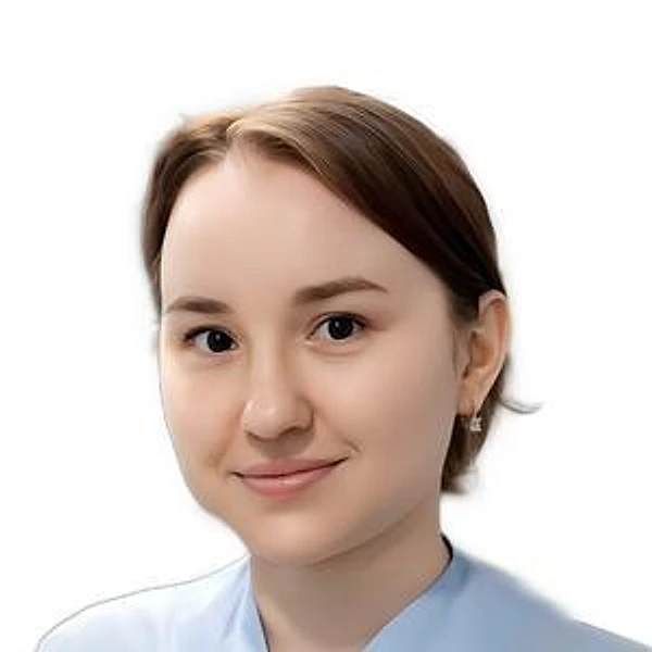 Сафина Валентина Анатольевна — Невролог, Ульяновск
