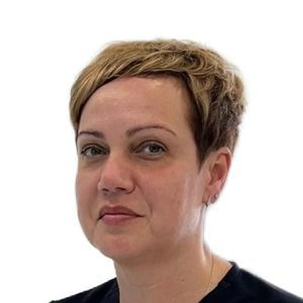 Чистякова Марина Сергеевна — Гинеколог, Акушер, Вологда