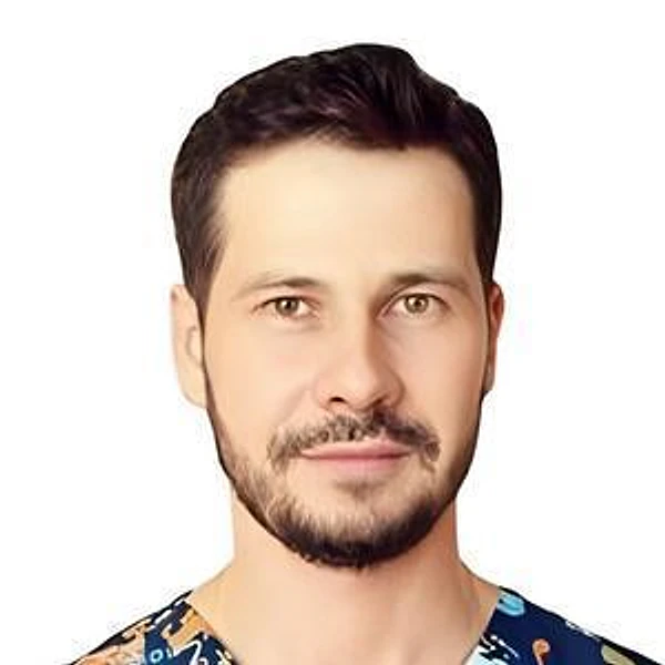 Михайленко Андрей Владимирович — Стоматолог-хирург, Стоматолог-имплантолог, Ревда