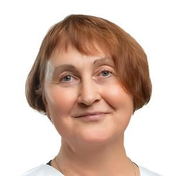 Каткова Ольга Анатольевна — Дерматолог, Венеролог, Дерматовенеролог, Детский венеролог, Детский дерматолог, Вологда