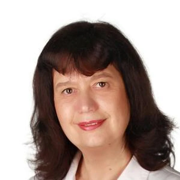 Ширшова Ольга Николаевна — Детский офтальмолог, Офтальмолог (окулист), Симферополь