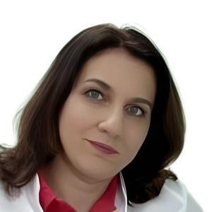 Умерова Лейля Аблякимовна — Гастроэнтеролог, Детский гастроэнтеролог, Симферополь