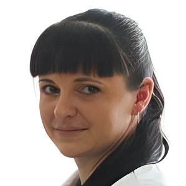 Рихтер Анастасия Николаевна — Ревматолог, Вологда