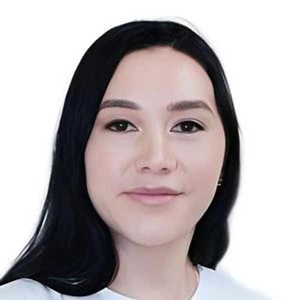 Холматова Фанзия Аглямовна — Детский невролог, Уфа