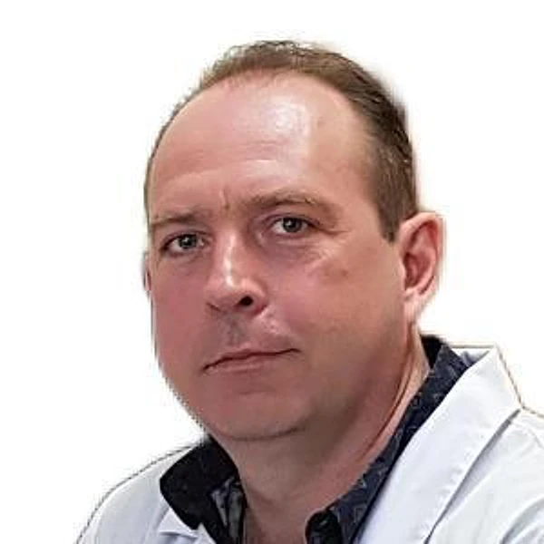 Черкасов Дмитрий Анатольевич — Психиатр, Липецк