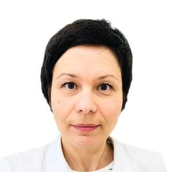 Кононова Юлия Львовна — Кардиолог, Терапевт, Москва