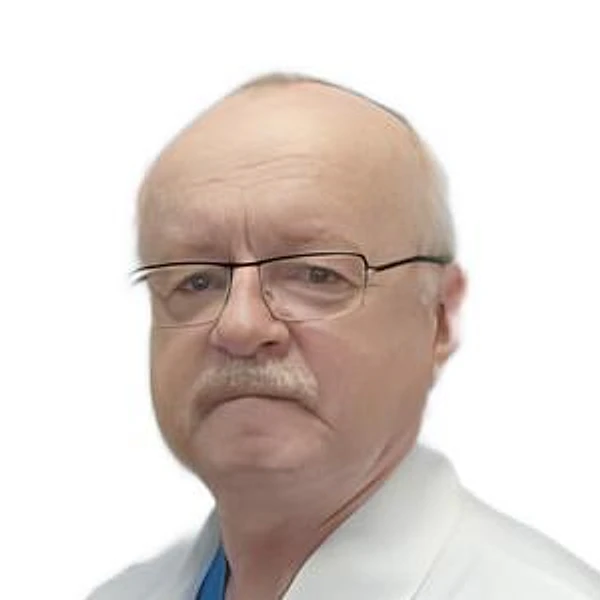 Воронин Андрей Владимирович — Уролог, Вологда