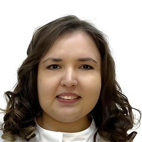 Горожанкина Мария Юрьевна — Детский дерматолог, Венеролог, Уфа