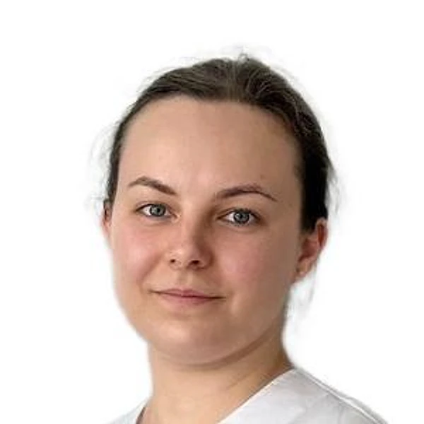 Сикорская Ольга Олеговна — Детский ревматолог, Ревматолог, Симферополь