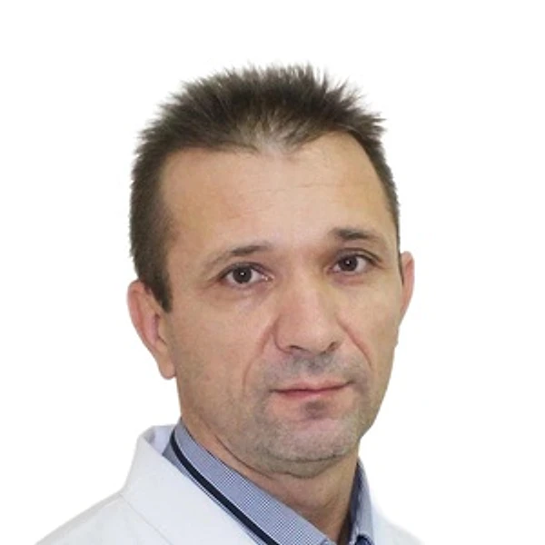 Ганин Алексей Владимирович — Ортопед, Травматолог, Вологда