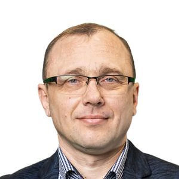 Лещинский Александр Валерьевич — Психолог, Клинический психолог, Омск
