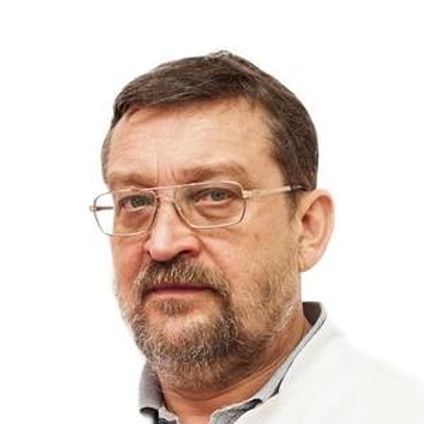 Жила Сергей Станиславович — Ортопед, Травматолог, Вологда